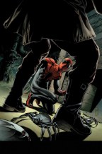 Superior Spider-Man V1 #Ann 1