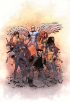 X-Men Gold #1