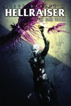 Clive Barkers Hellraiser Dark Watch #10