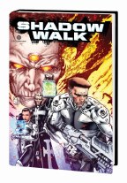 Shadow Walk Prem HC