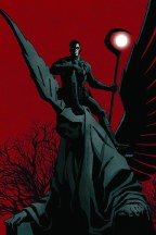 Shadowman V4 #12 Reg Johnson