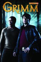 Grimm #7 Exc Photo Subscription Var