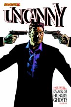 Uncanny #6