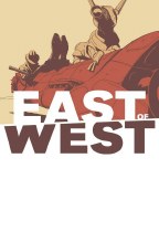 East of West #8