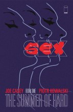 Sex TP VOL 01 Summer of Hard (Mr)