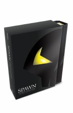 Spawn Origins Dlx Ed HC VOL 04