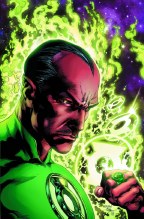DC Comics Essentials Green Lantern #1 (N52)