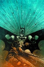 Batman Arkham Unhinged #20