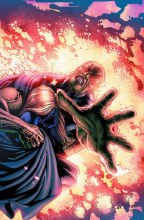 Justice League of America V3 #9 (Evil)