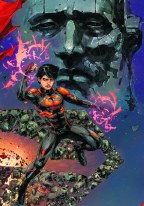 Superboy V5 #25.N52