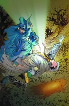 Phantom Stranger #13 Trinity of Sin