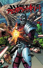 Justice League of America V3 #7.1 deadshot