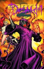 Earth 2 #15.1 Desaad