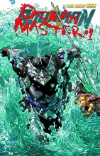 Aquaman V5 #23.2 Ocean  Master