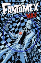 Fantomex Max #3 (of 4) (Mr)