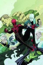 Superior Spider-Man Team Up #7 Now