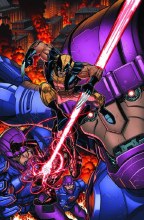 Wolverine and  X-Men V1 #39