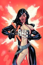 X-Men (2013) #8