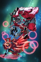 Thunderbolts V4 #Ann 2013 #1