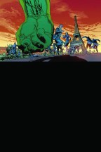 Hulk Marvel Knights #1 (of 4)
