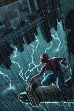 Amazing Spider-Man V2 #700.5
