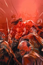 Conan the Barbarian DH #23