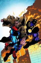 Never Ending #2 (of 3) (Mr)