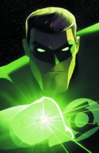 Green Lantern the Animated Series TP VOL 02
