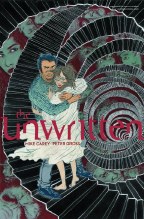 Unwritten TP VOL 08 Orpheus In the Underworlds (Mr)