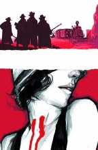 Vertigo Essentials Amercian Vampire #1 (Mr)