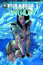 Fathom Vol 5 #6 (of 8) All NewDirect Market Cvr B