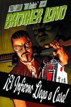 100 Bullets Brother Lono #7 (of 8) (Mr)