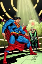 Adventures of Superman V2 #8