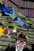 Batman 66 #6