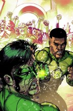 Green Lantern Corps V2 #26