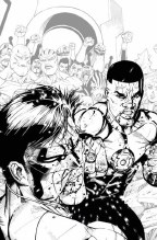 Green Lantern Corps V2 #26 Var Ed