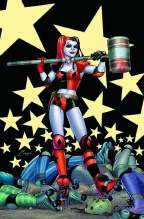 Harley Quinn V2 #1