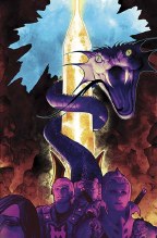 He Man and the Masters of theUniverse #9