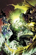 Justice League V1 #26 (Evil)..(N52)