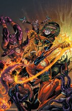 Larfleeze #6