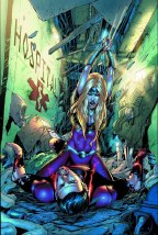Superboy V5 #26