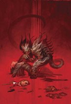 Trinity of Sin Pandora #6 (Evil)