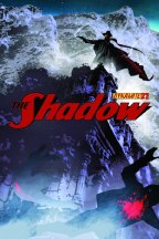 Shadow V1 #21 Francavilla Exc  Incv