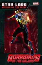 Star Lord Worlds On Brink