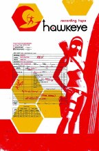 Hawkeye V2 #16