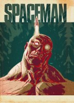 Spaceman TP (Mr)