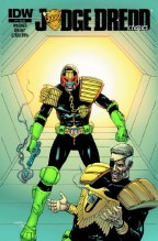 Judge Dredd Classics #7