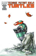 Tmnt Ongoing #30