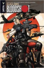 Bloodshot TP VOL 04 Hard Corps