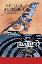 Avengers Secret V2 #14 Now
